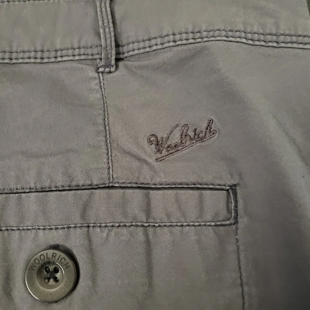 Woolrich excellent used